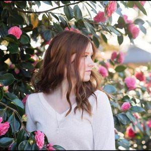 Meet your Posher, Ella